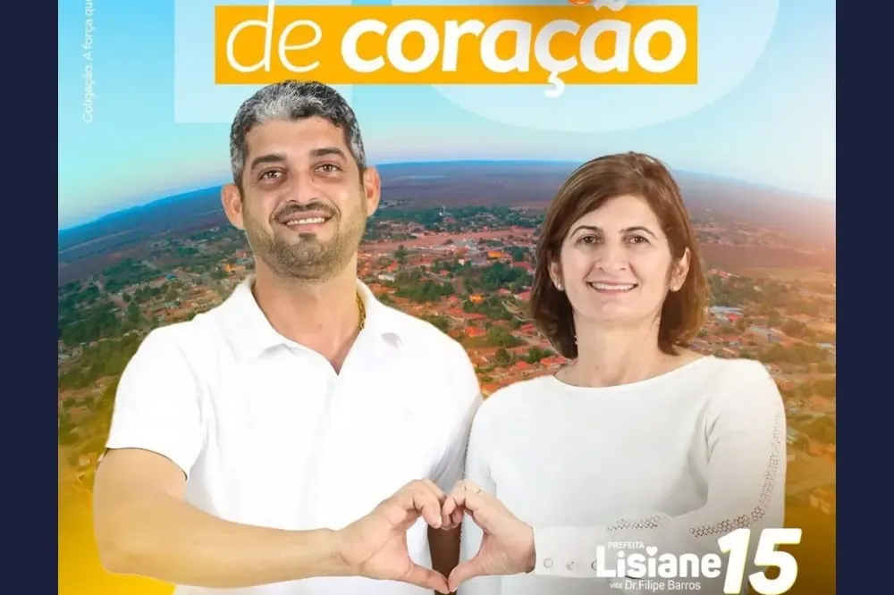 Justiça Eleitoral cassa prefeita e vice de Colônia do Gurguéia por abuso de poder e compra de votos