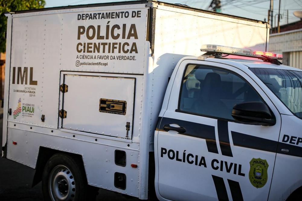 Idoso morre ao ser espancado em Colônia do Gurguéia; vizinho é suspeito