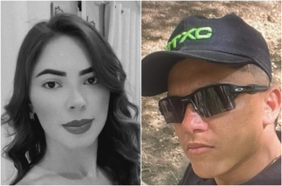 Operadora de caixa é morta pelo ex-companheiro dentro de supermercado em Canto do Buriti