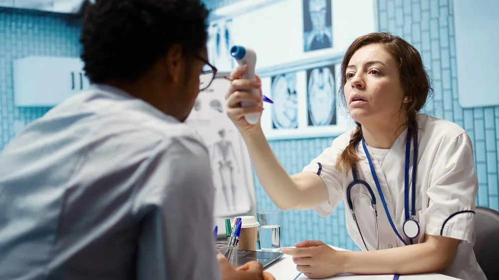 O que um check-up pode revelar antes mesmo dos primeiros sintomas?