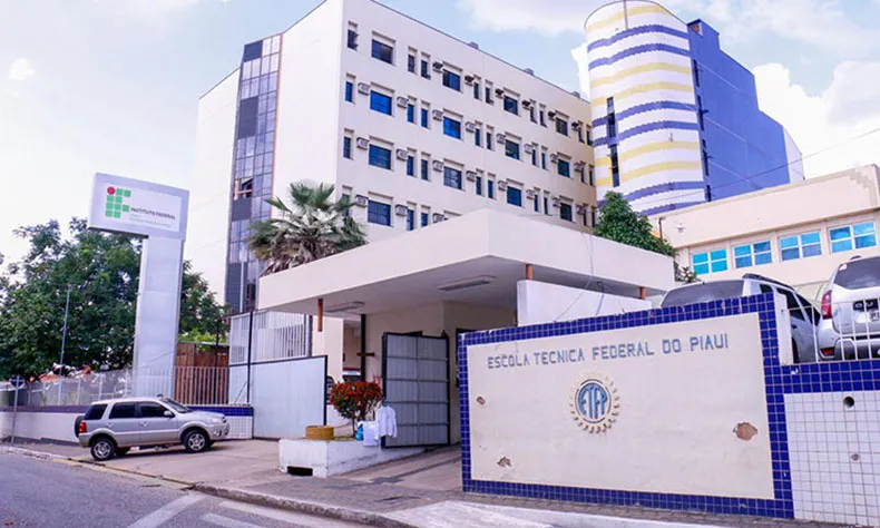 IFPI abre inscrições para o Vestibular 2027 com 180 vagas em Corrente e 140 em Uruçuí