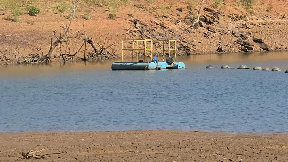 Santa Luz entra na lista e Piauí chega a 67 municípios em emergência por seca e estiagem