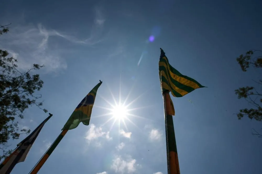 Calor e tempo seco devem se intensificar no Piauí com até 41º, alerta Semarh