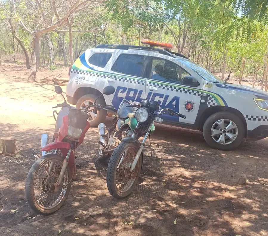Homem é encontrado morto na zona rural de Corrente; avô é apontado como autor